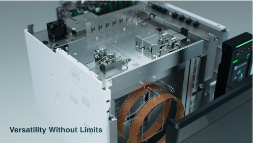Nexis GC-2060 : Shimadzu (Europe)